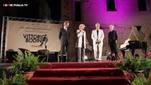 A Lecce il premio Letterario letterario internazionale Vittorio Bodini