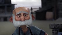 CGI 3D Animated Short HD   Reviving Redwood    by Matt Sullivan