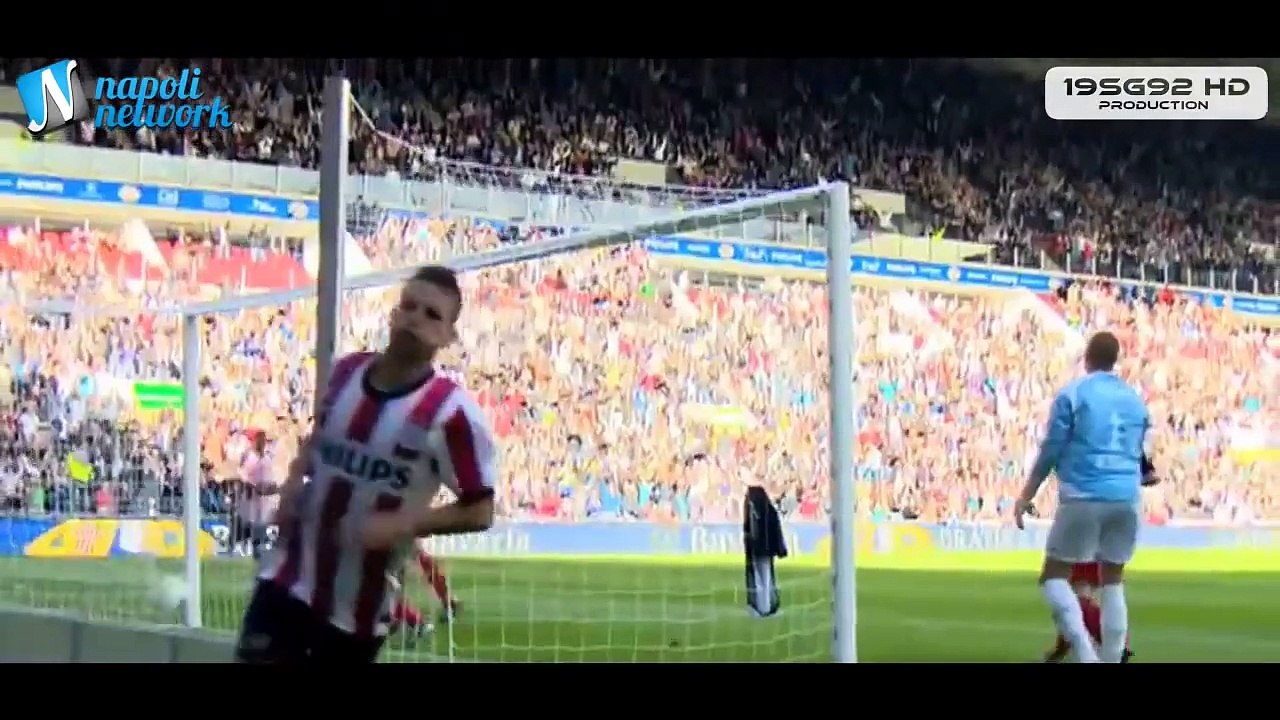 Dries Mertens Goals & Skills - Welcome to SSC Napoli HD