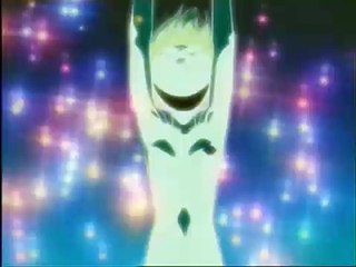 Ichigo x Kish - Everytime We Touch