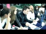 Elite Model Look Moscow 2008 casting