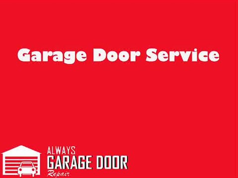 Residential Garage Doors in Eastlake, CO