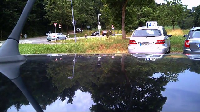 Drone DV686 Quadcopter with HD camera WLTOYS Review ( VIDEO TEST )