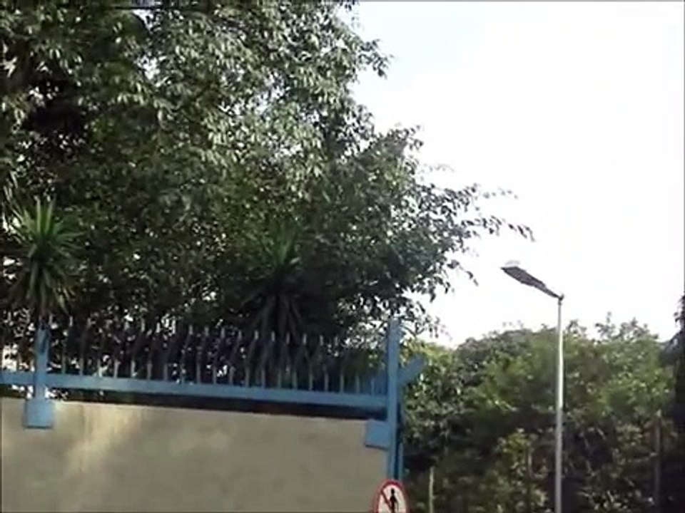 Pousos e Decolagens em Congonhas