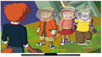 The Mysteries of Alfred Hedgehog - Episode 11 (Animated cartoon) HD