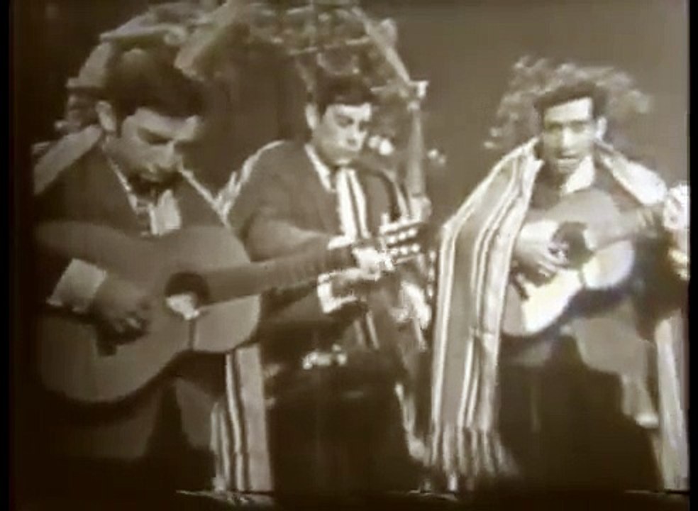 Bolivia Los Caminantes