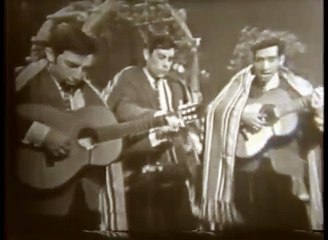 Bolivia Los Caminantes