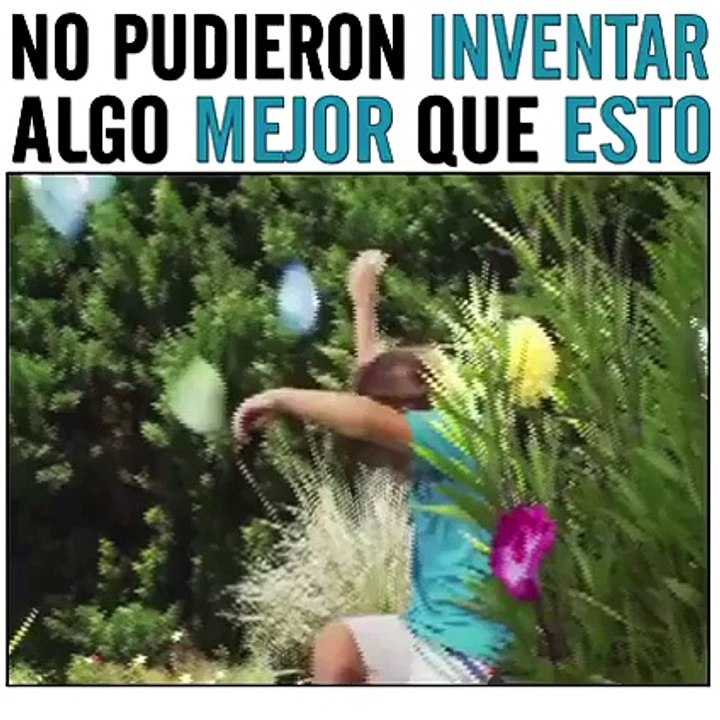 El mejor invento del mundo
