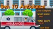 Dora the Explorer Game – Dora Explorer Arzt Ambulanz Spiel - kostenlose online-Spiele