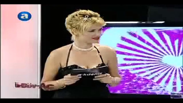 Başlamadan biten İzdivaç Programı 2015