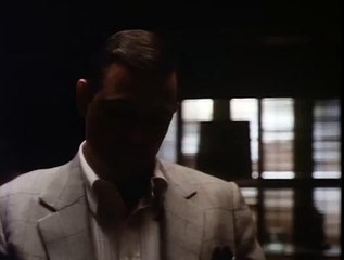 The Godfather / part 2 — deleted scene{Fabrizio found}