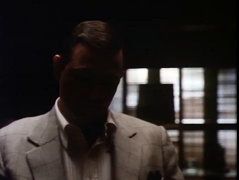 The Godfather / part 2 — deleted scene{Fabrizio found}