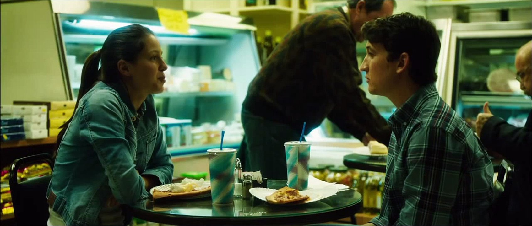 WHIPLASH Trailer