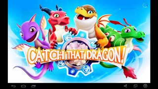 Play Catch That Dragon! on PC-Laptop [Bluestacks]