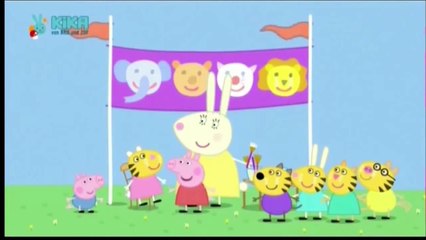 Peppa Pig (Verarsche) Das Besendoppelmoppfest (Benlaxer Fanmade)
