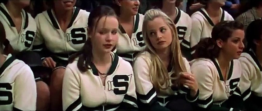 American Beauty - Trailer (Starring: Kevin Spacey, Annette Bening, Thora Birch)