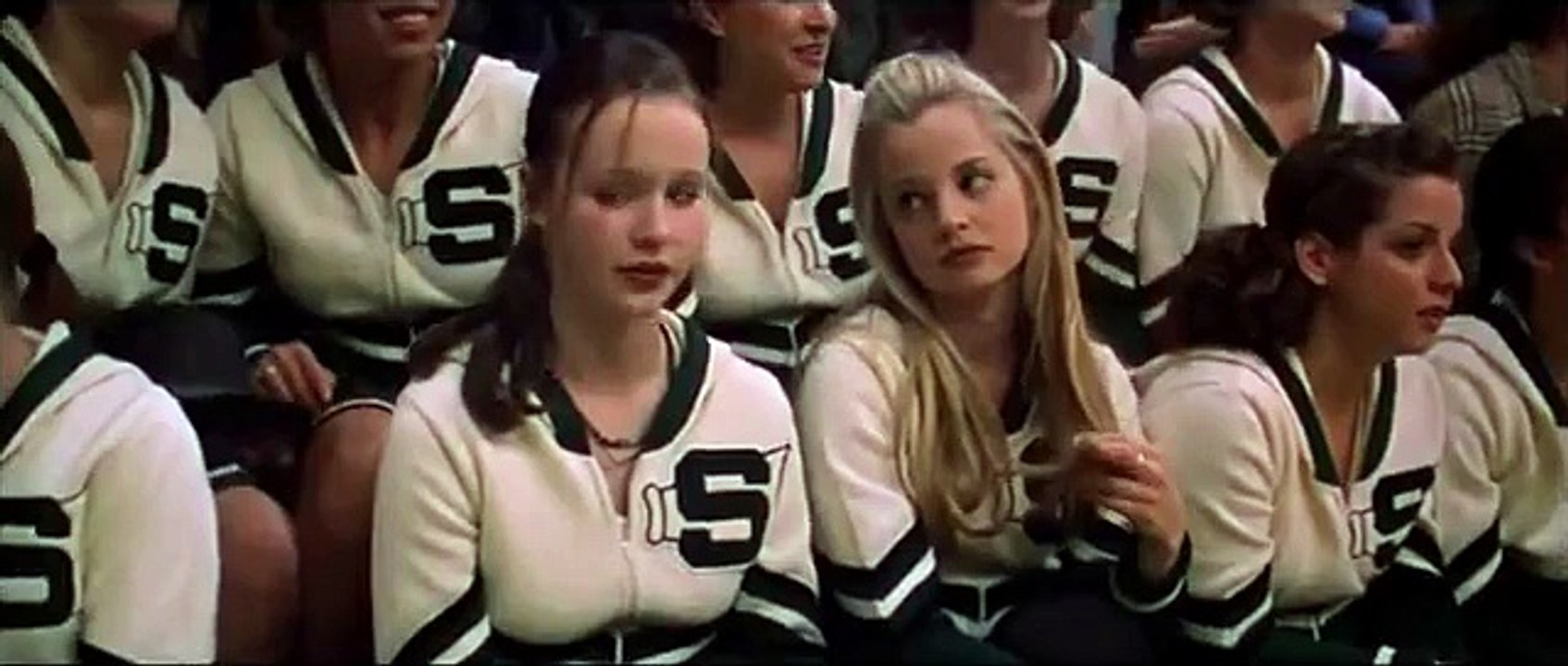 American Beauty - Trailer (Starring: Kevin Spacey, Annette Bening, Thora Birch)