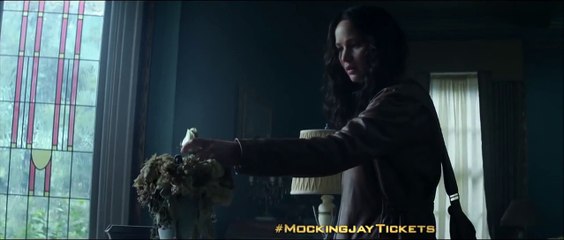 James Newton Howard ft. Jennifer Lawrence - Hanging tree (Hunger Games)