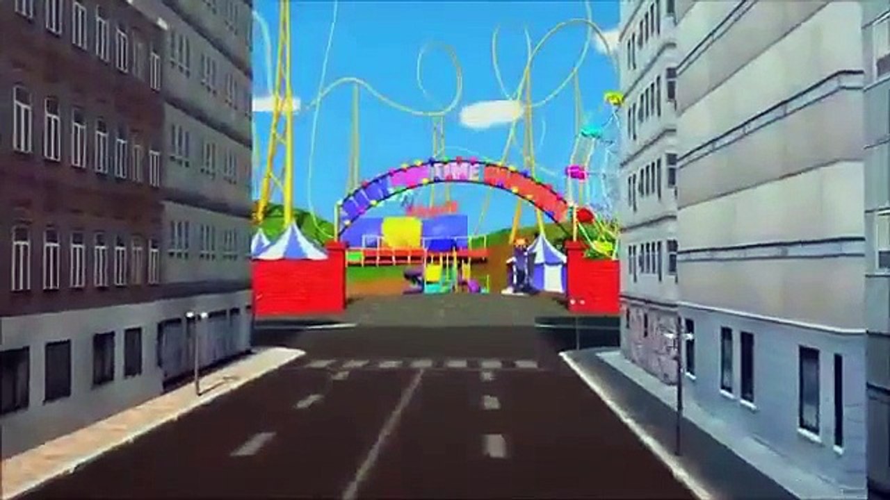 Wheels on the bus new 2015 Nursery Rhymes Collection The Wheels on the bus Song