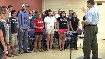 Music at High Point University | Universities in North Carolina