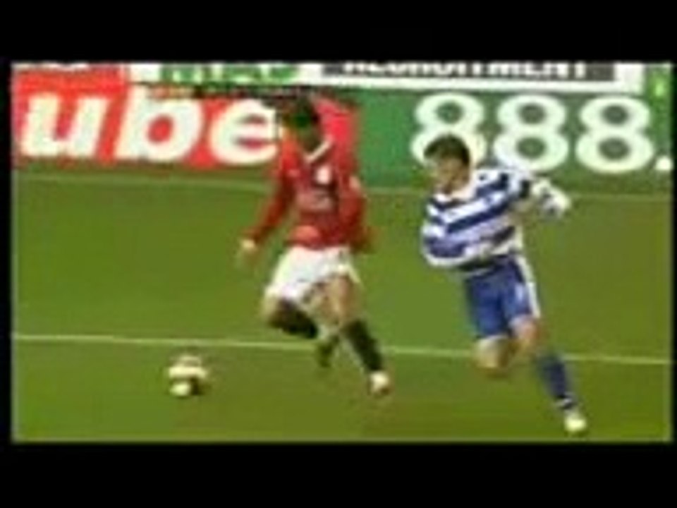 los 10 mejores goles de cristiano ronaldo