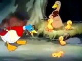 Tom and Jerry Cartoon: The Duck