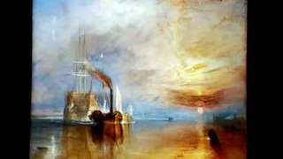 J. M. W. Turner - Turner and the Romance of Britain - Part 1 of 8