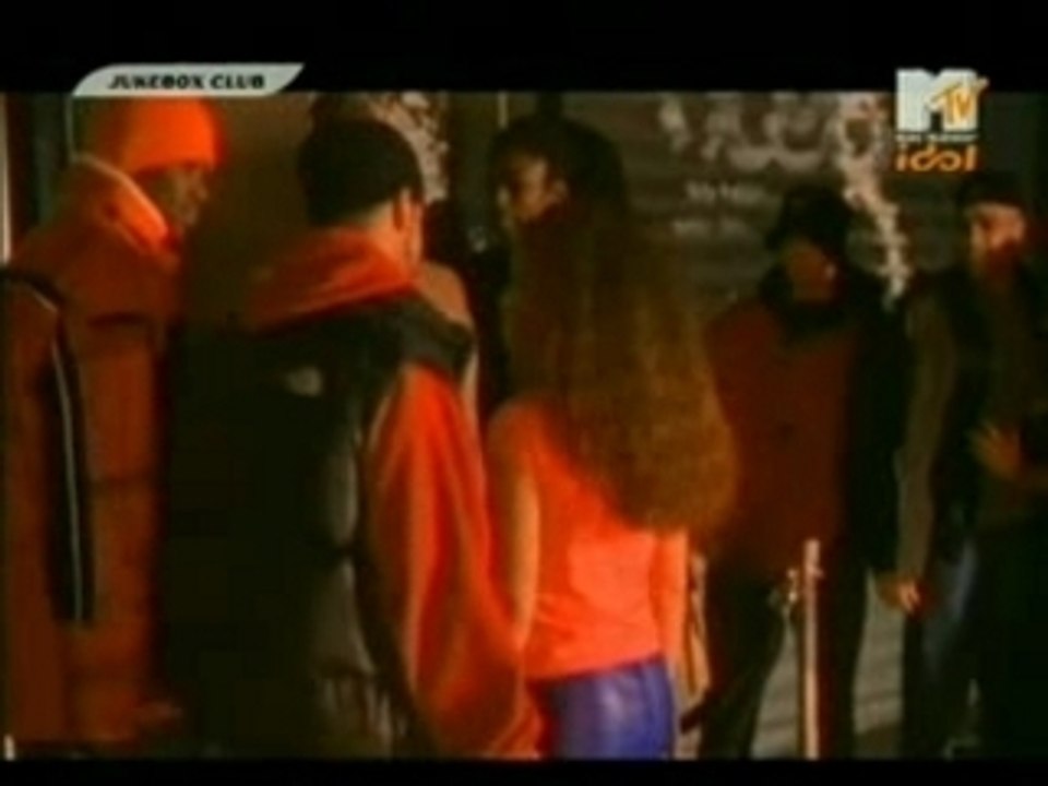 Armand Van Helden - You Don't Know Me