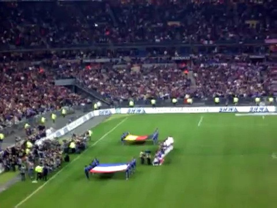 La Marseillaise