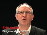 Négociations retraites complémentaires (vidéo)