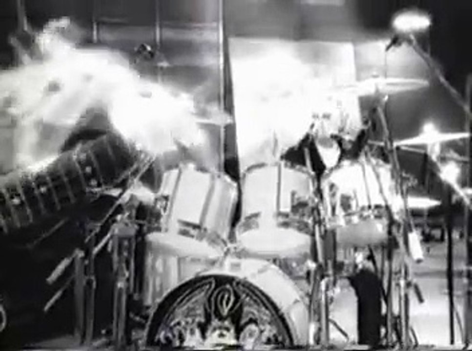 Queen - No One But You (Only The Good Die Young)