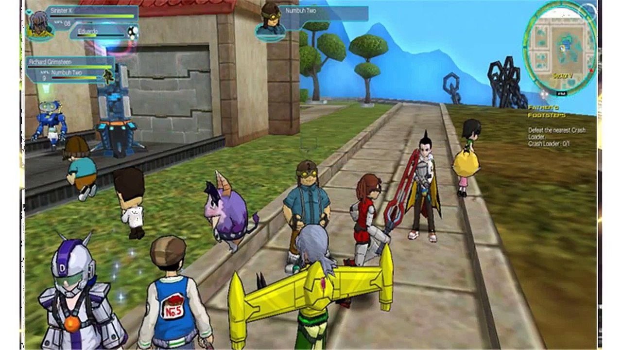 game cartoon network