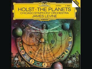 Holst The Planets - Mars, Bringer of War