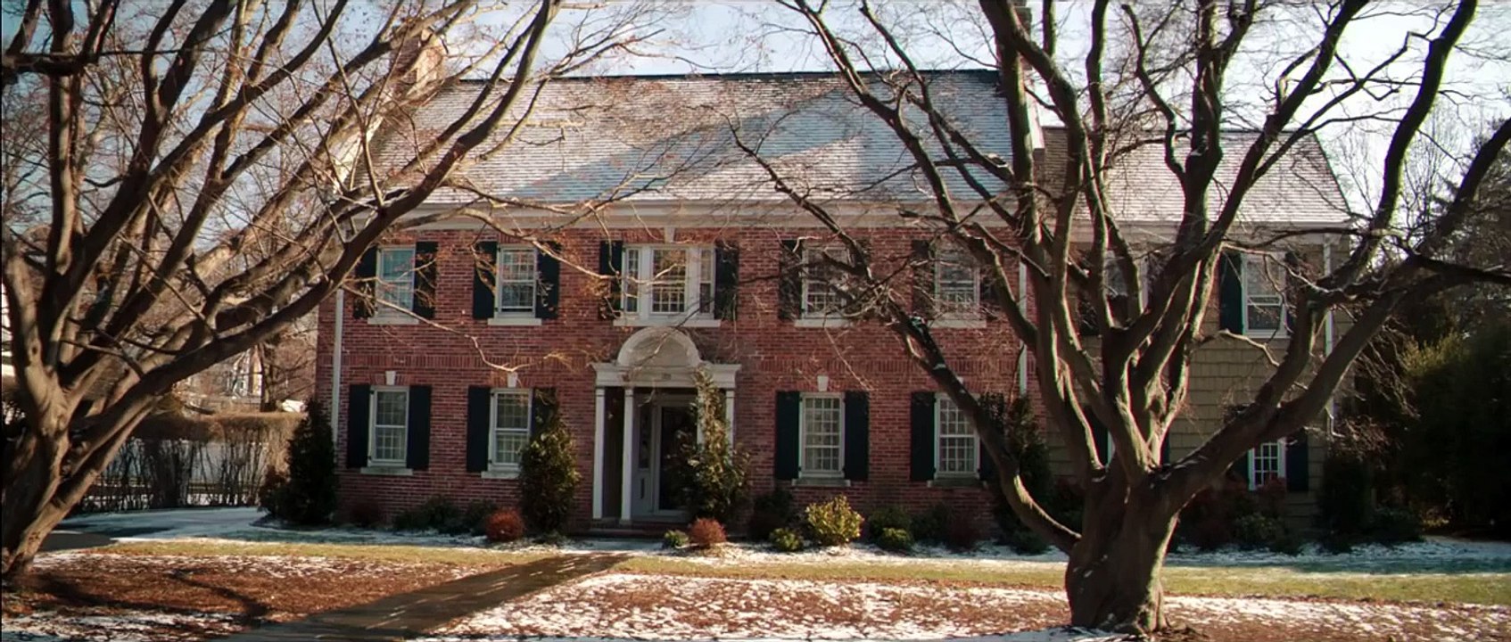 LIFE OF CRIME Trailer (Jennifer Aniston, Isla Fisher, Tim Robbins)