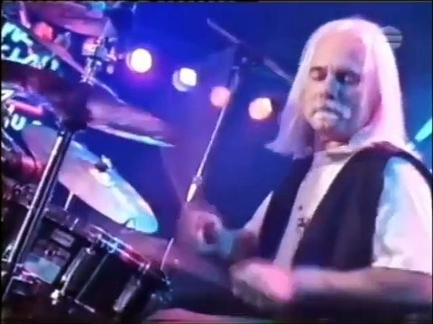 Ford Blues Band: In Concert (2004) - Trailer (Documentary, Music)