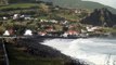 MAR ALTEROSO - PRAIA ALMOXARIFE ILHA DO FAIAL AÇORES