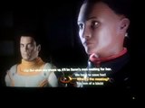 Mass Effect - Commander Shepard and Fist