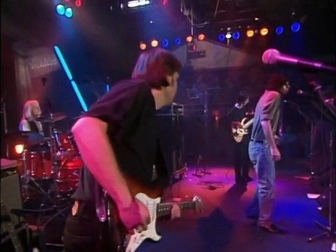 Ford Blues Band: In Concert (2004) - Faeture (Documentary, Music)