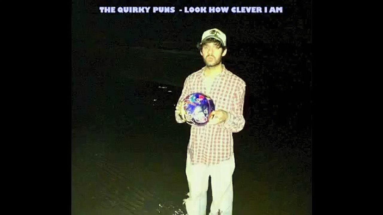 The Quirky Puns - Midnight on Monday