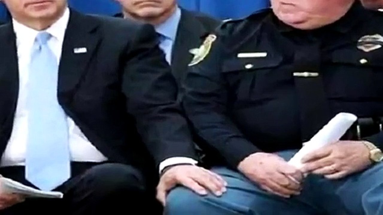 Creepy Joe Biden