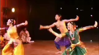 Mrinalini Sarabhai - High Priestess of Indian Dance