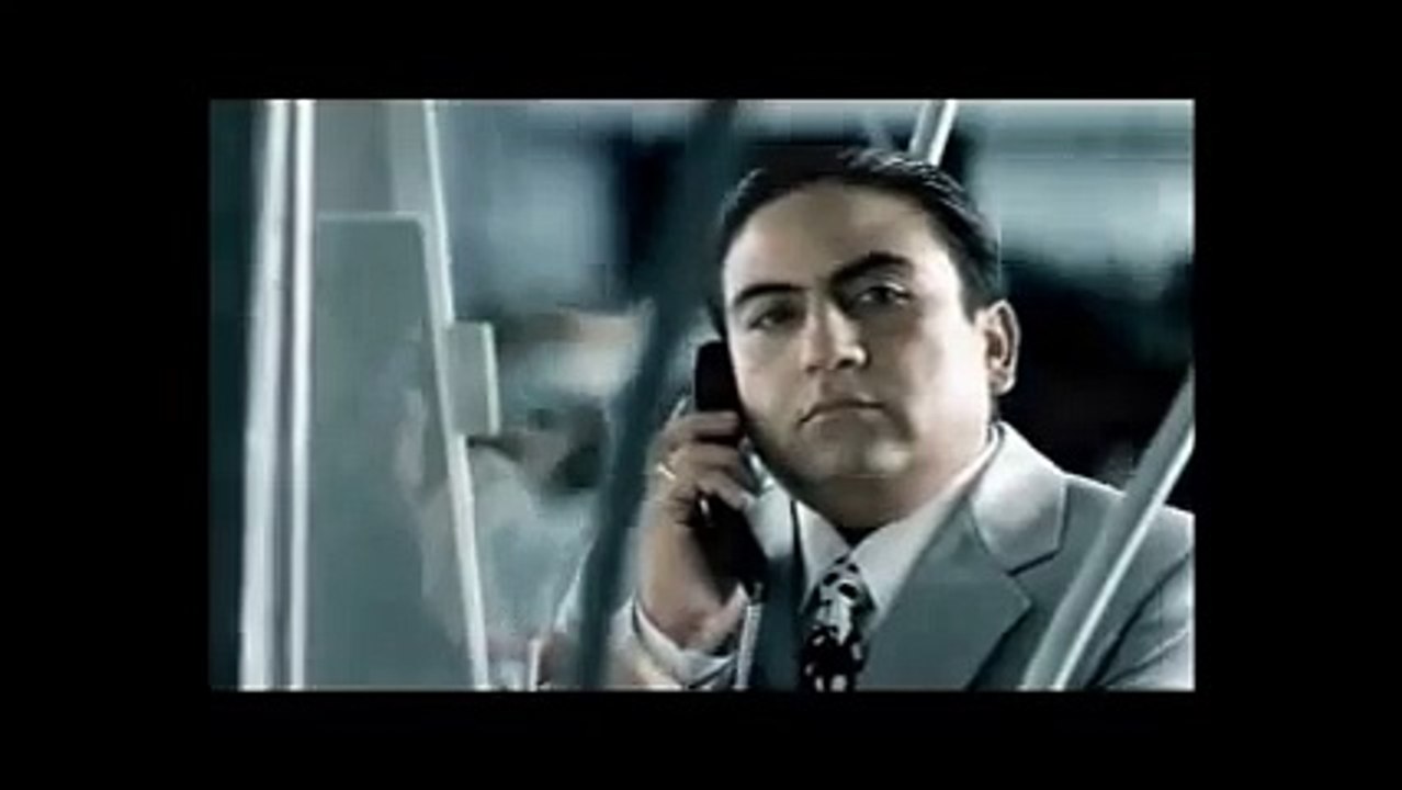 Phonebooth- Funny Commercial