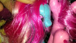 The good ,the bad ,and the Pinkie Pie - part 11