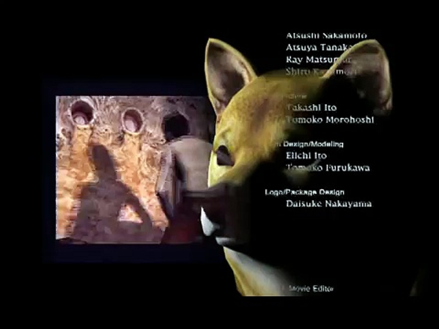 Silent Hill 2 Dog Ending Credits Song Hq Video Dailymotion