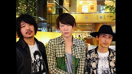 【RMN】Large House Satisfaction インタビュー