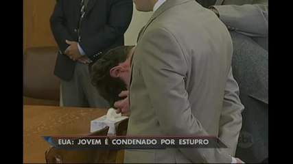 Governo dos Estados Unidos fecha o cerco contra estupradores