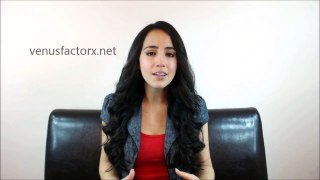 Venus Factor Review - 20 Lbs of Belly Fat Gone??