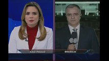 Kennedy Alencar fala sobre a crise entre Dilma e Temer