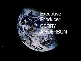 UFO - TV Series - Ending Sequence