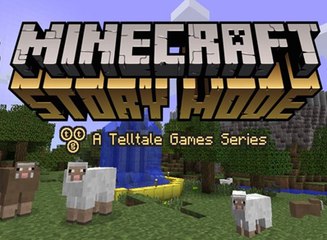 Minecraft Story Mode